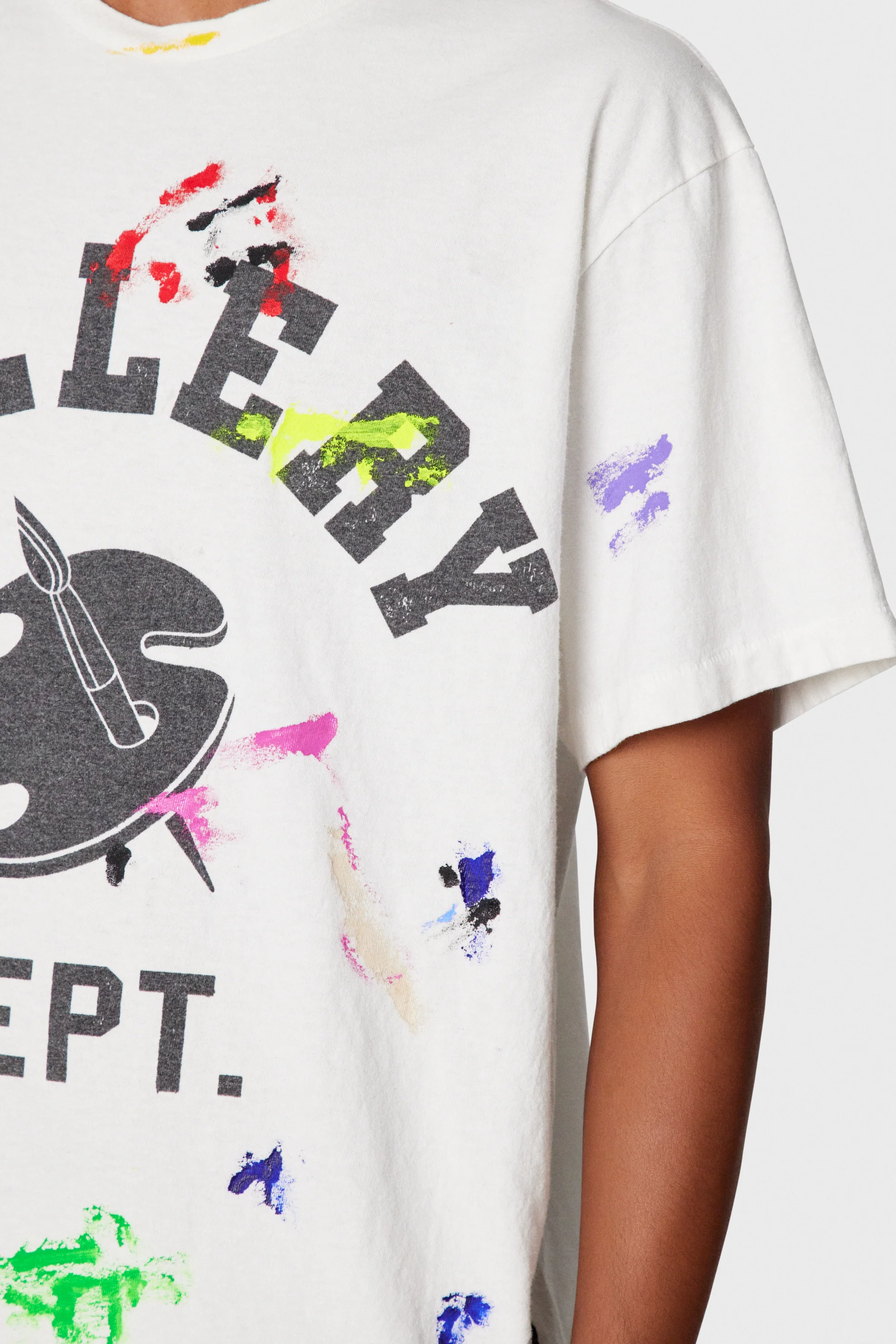 ART DEPARTMENT TEE - Image 6