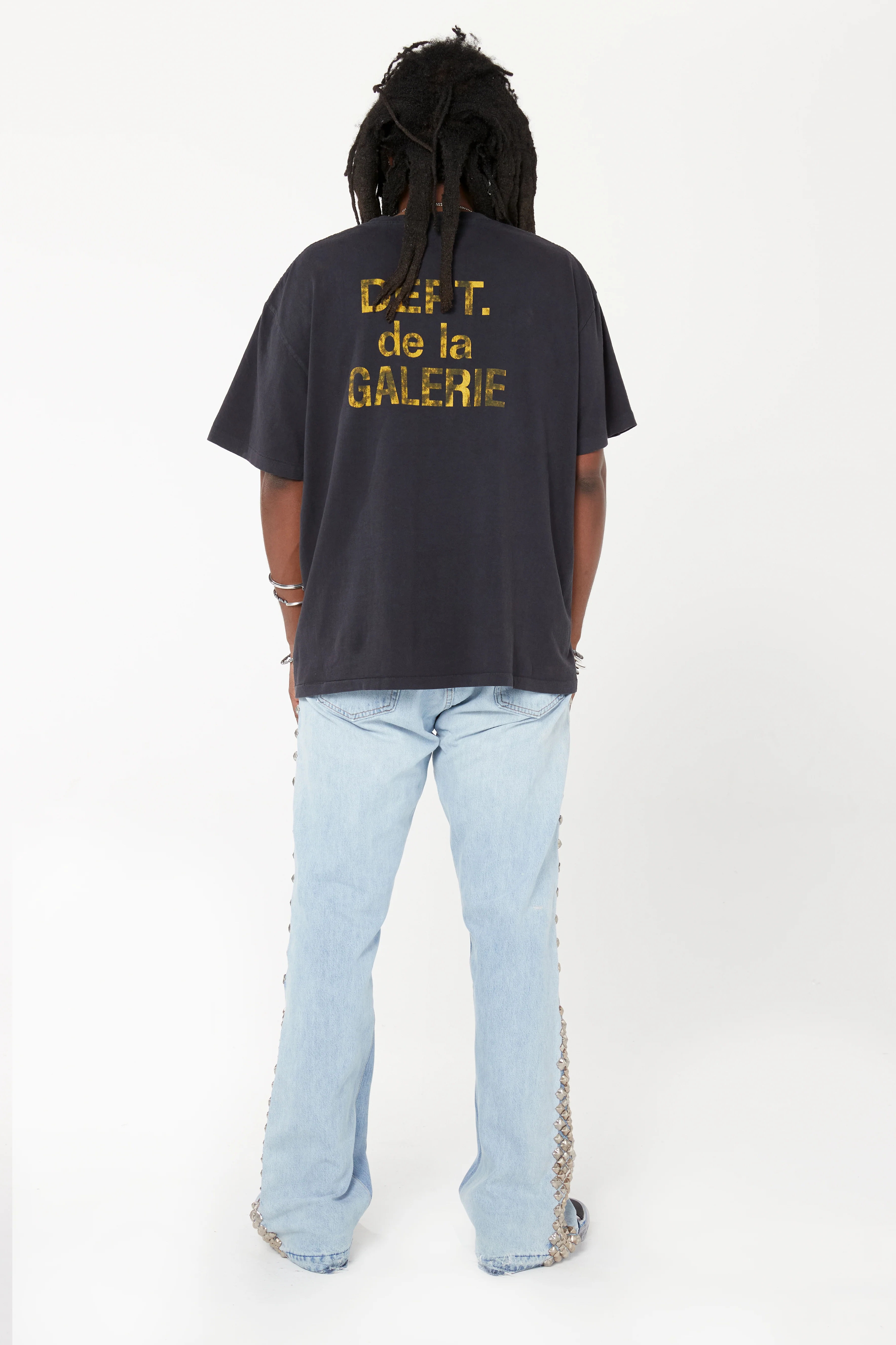 FRENCH TEE - Image 7