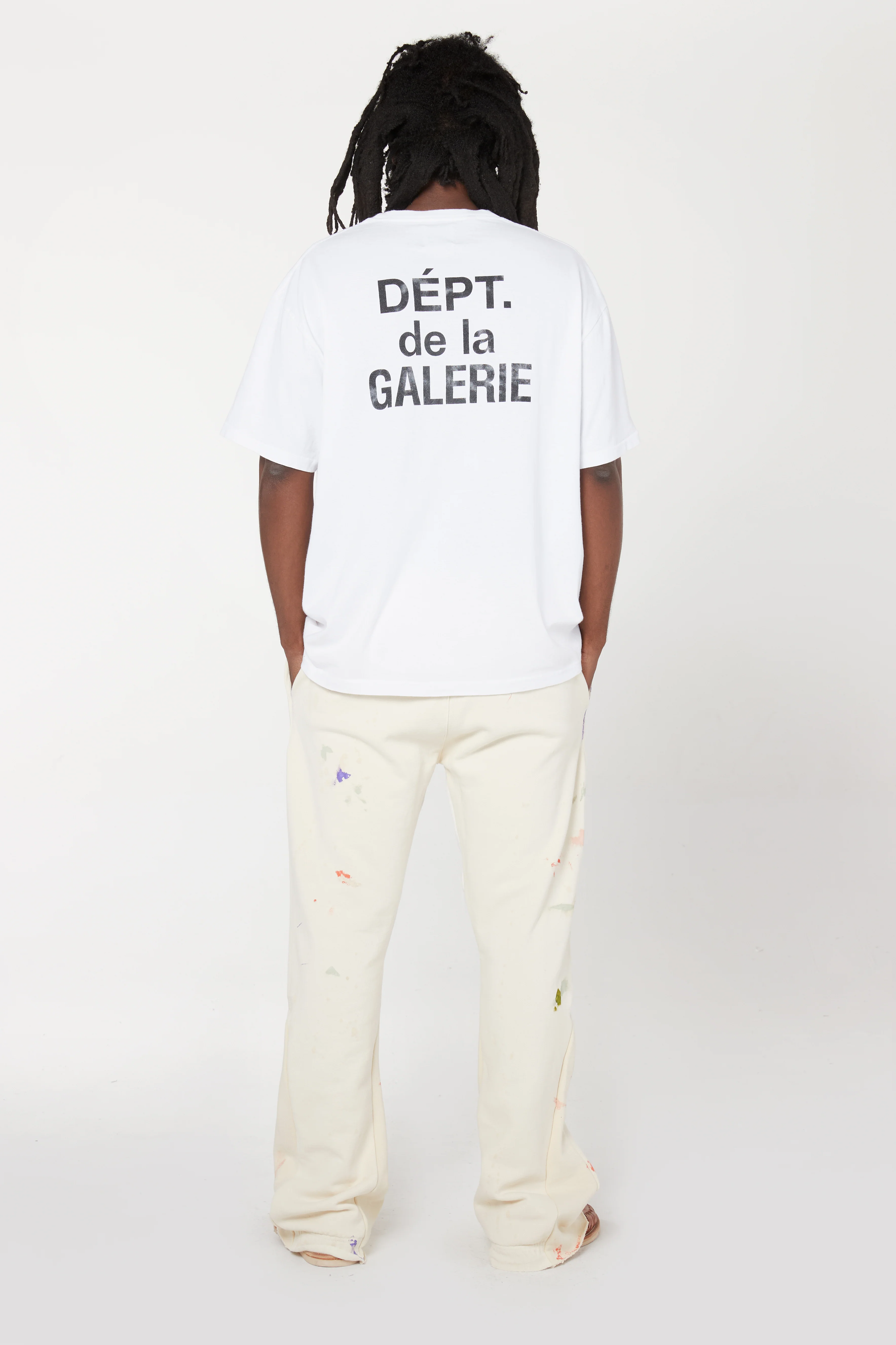 FRENCH TEE - Image 7