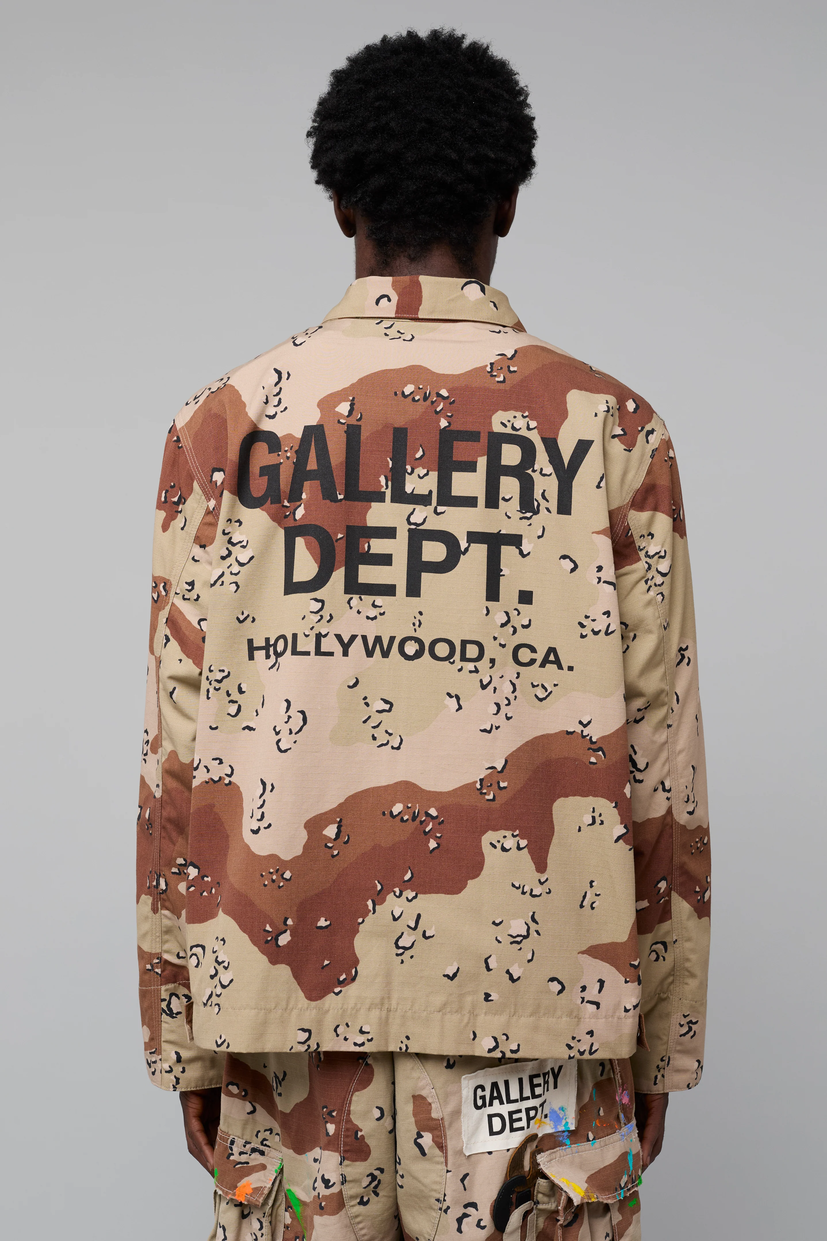 MONTECITO JACKET - Image 5