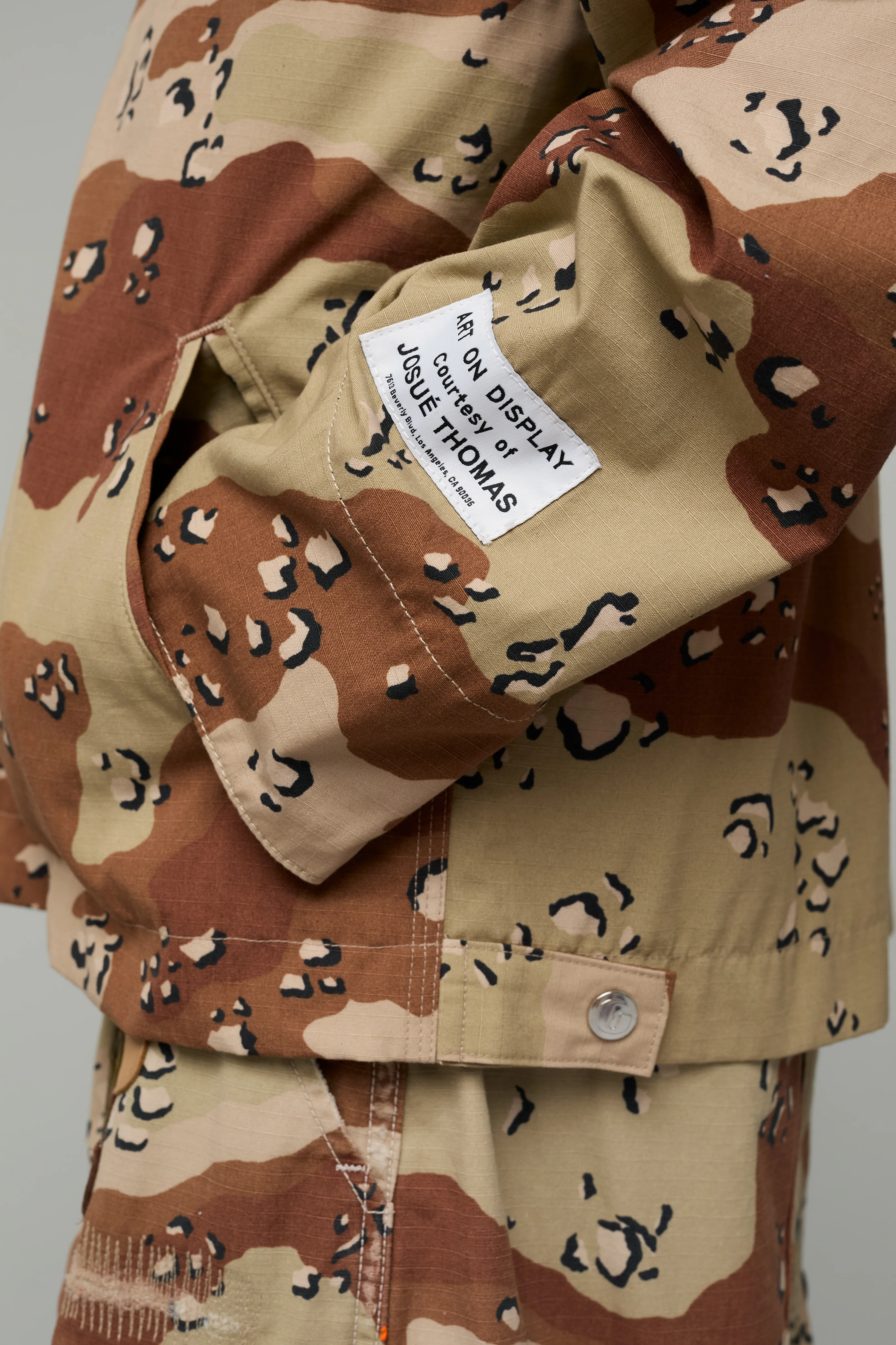 MONTECITO JACKET - Image 8