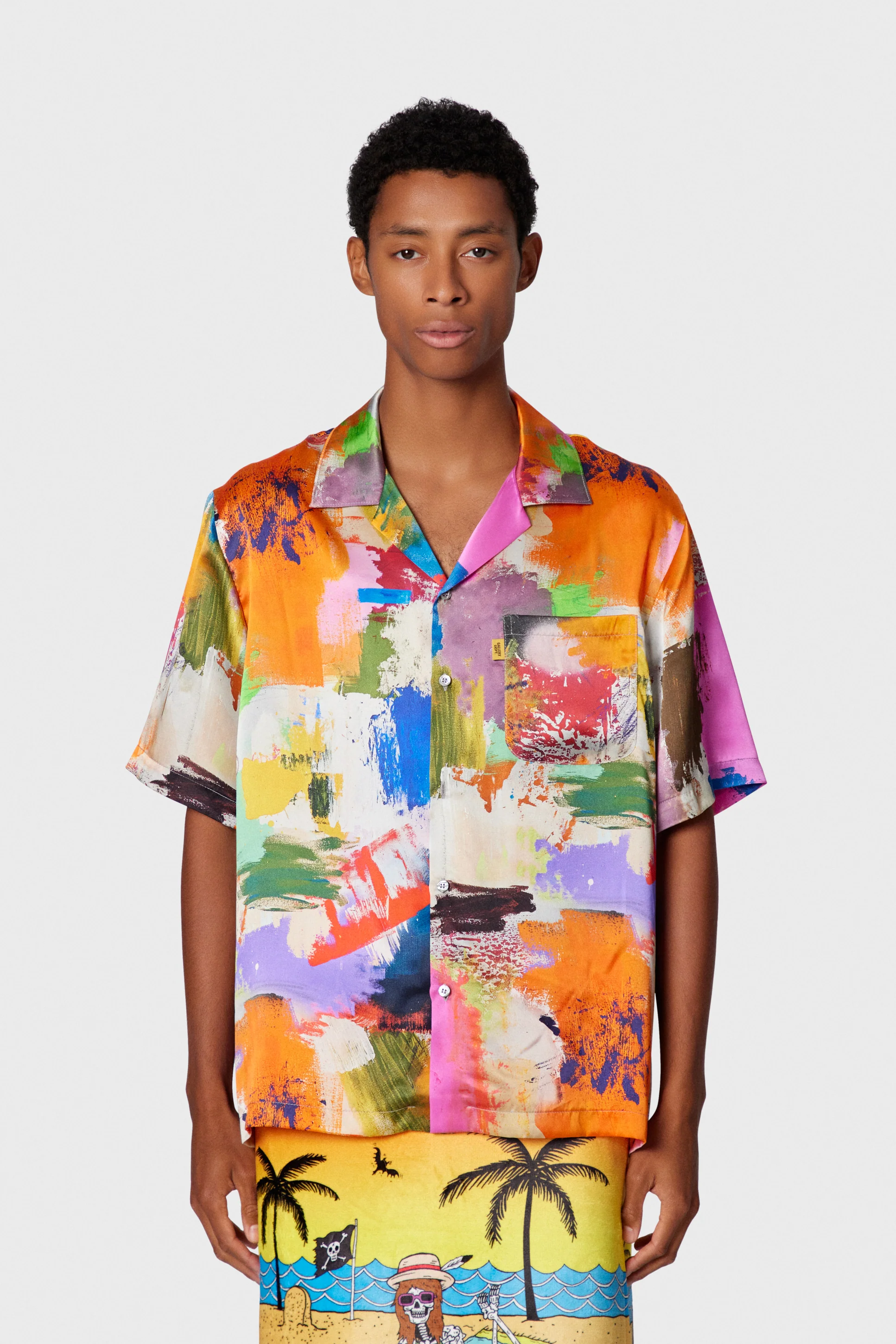 PARKER SHIRT - Image 3