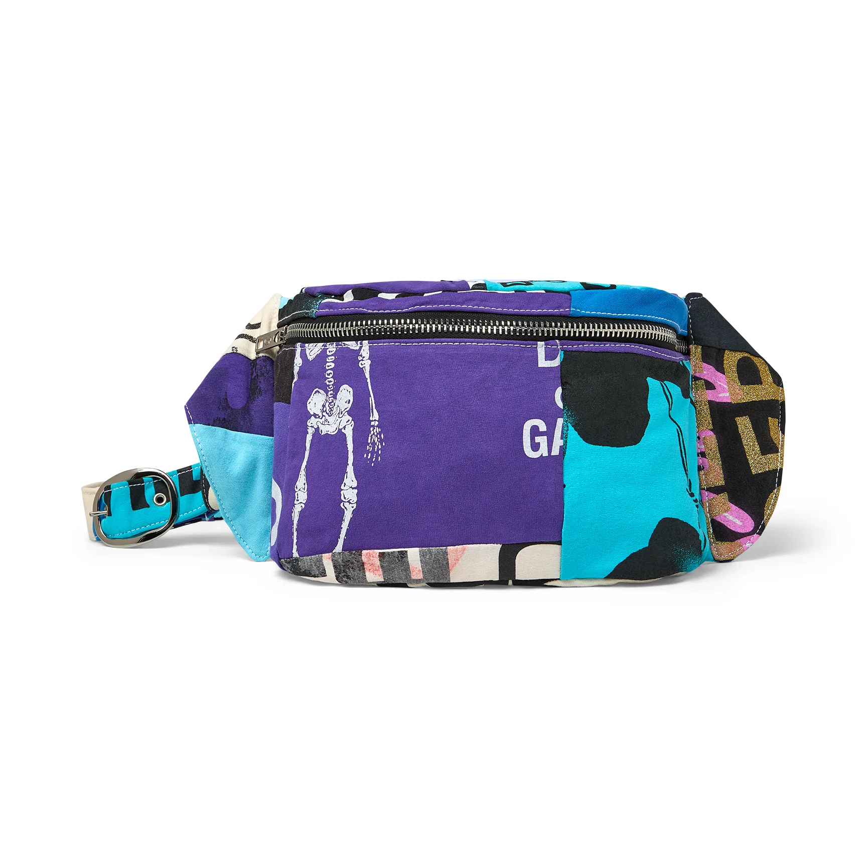 RETOUCHE TRAVEL SACK - Image 10