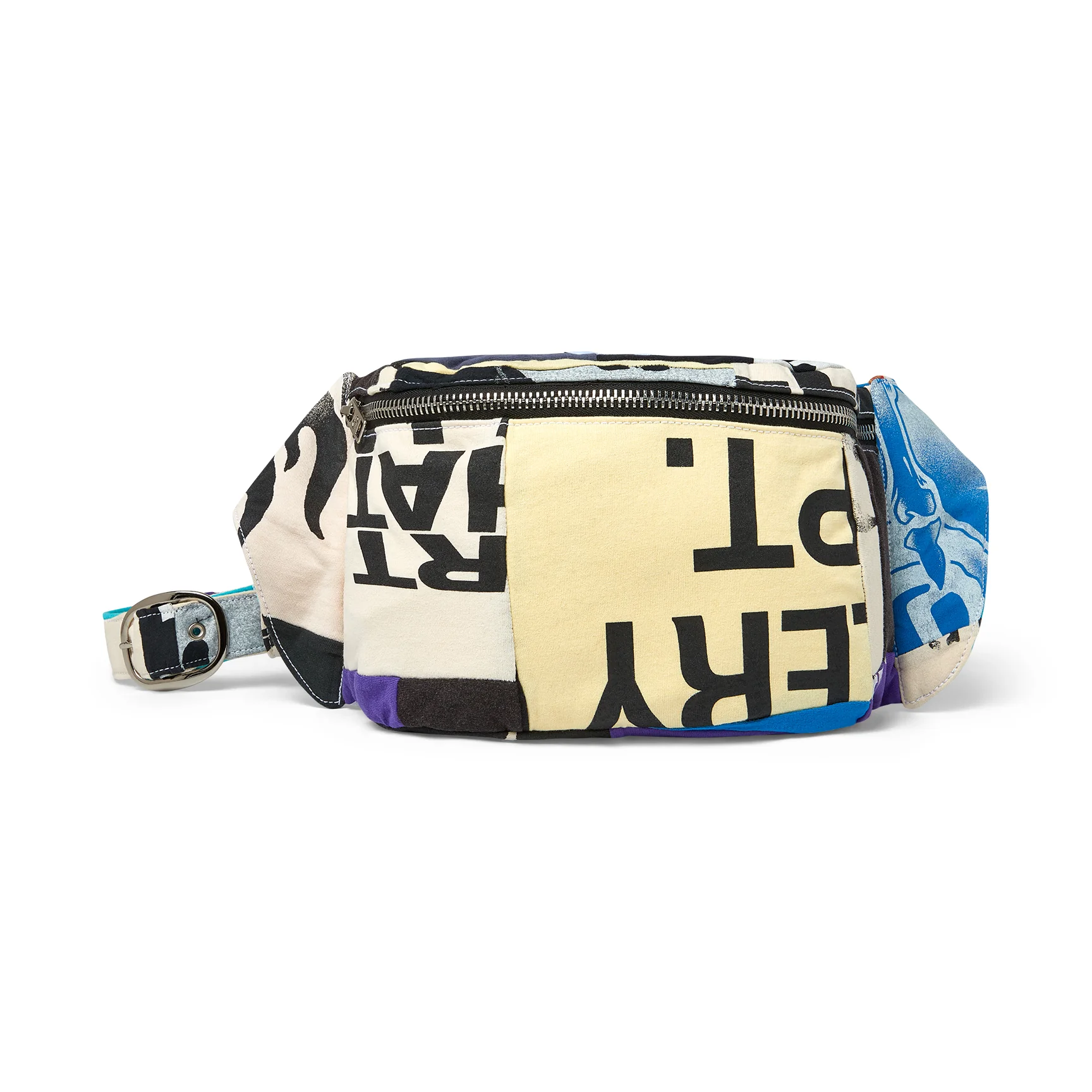RETOUCHE TRAVEL SACK - Image 4