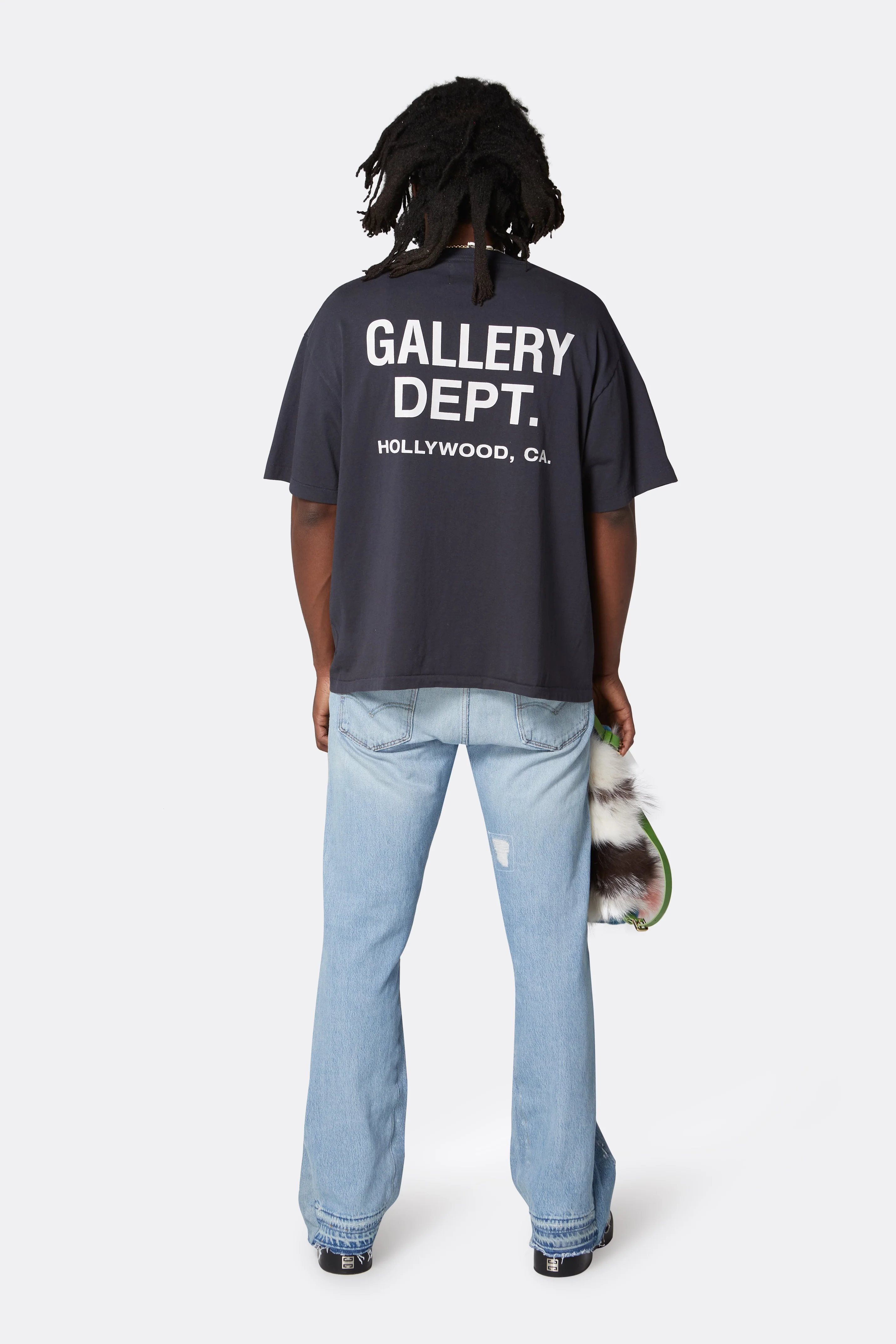 SOUVENIR TEE - Image 11