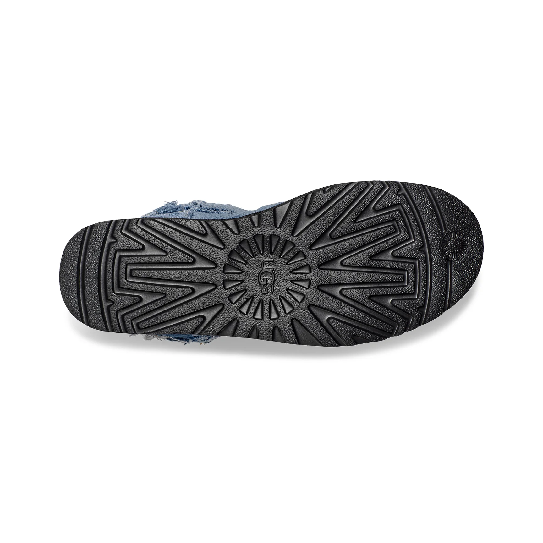 UGG GALLERY DEPT DENIM BOOT - Image 11