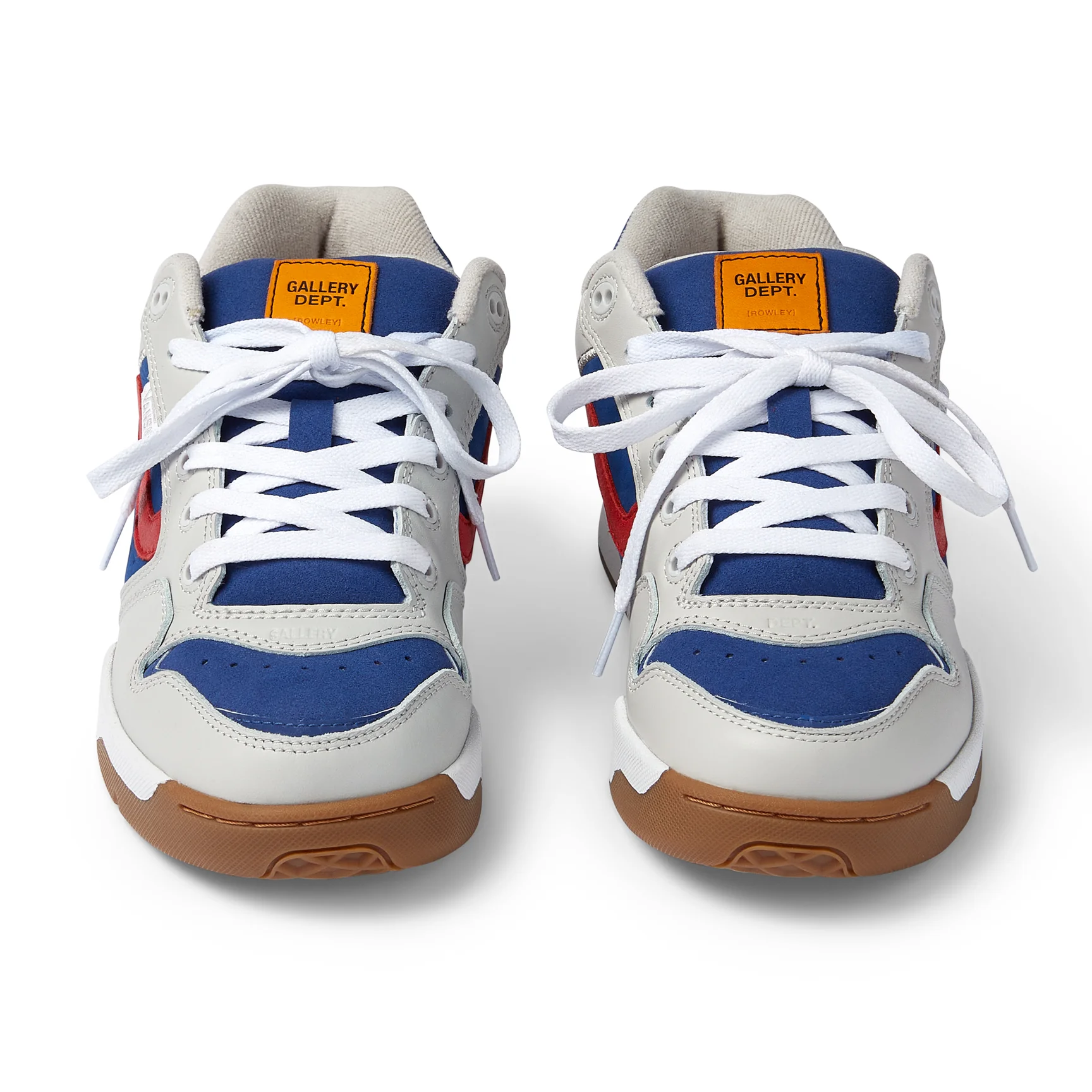 ROWLEY XLT BLUE STEEL - Image 5