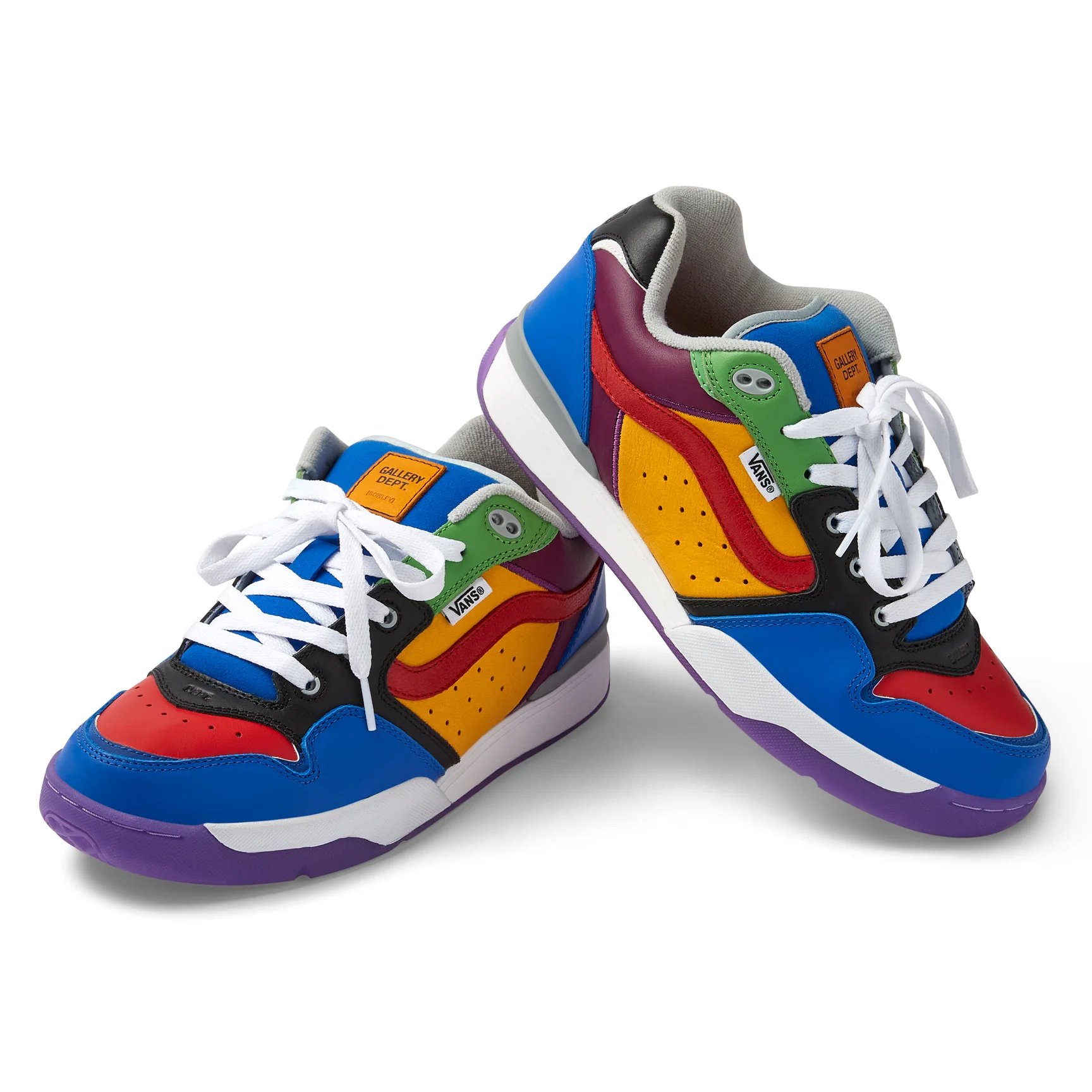 ROWLEY XLT MULTI - Image 3