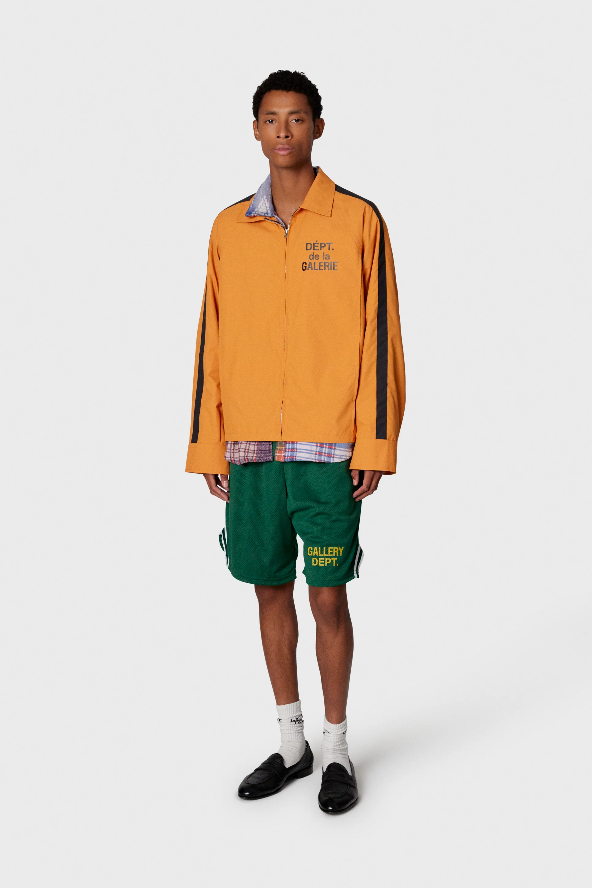 VENICE COURT SHORTS - Image 3
