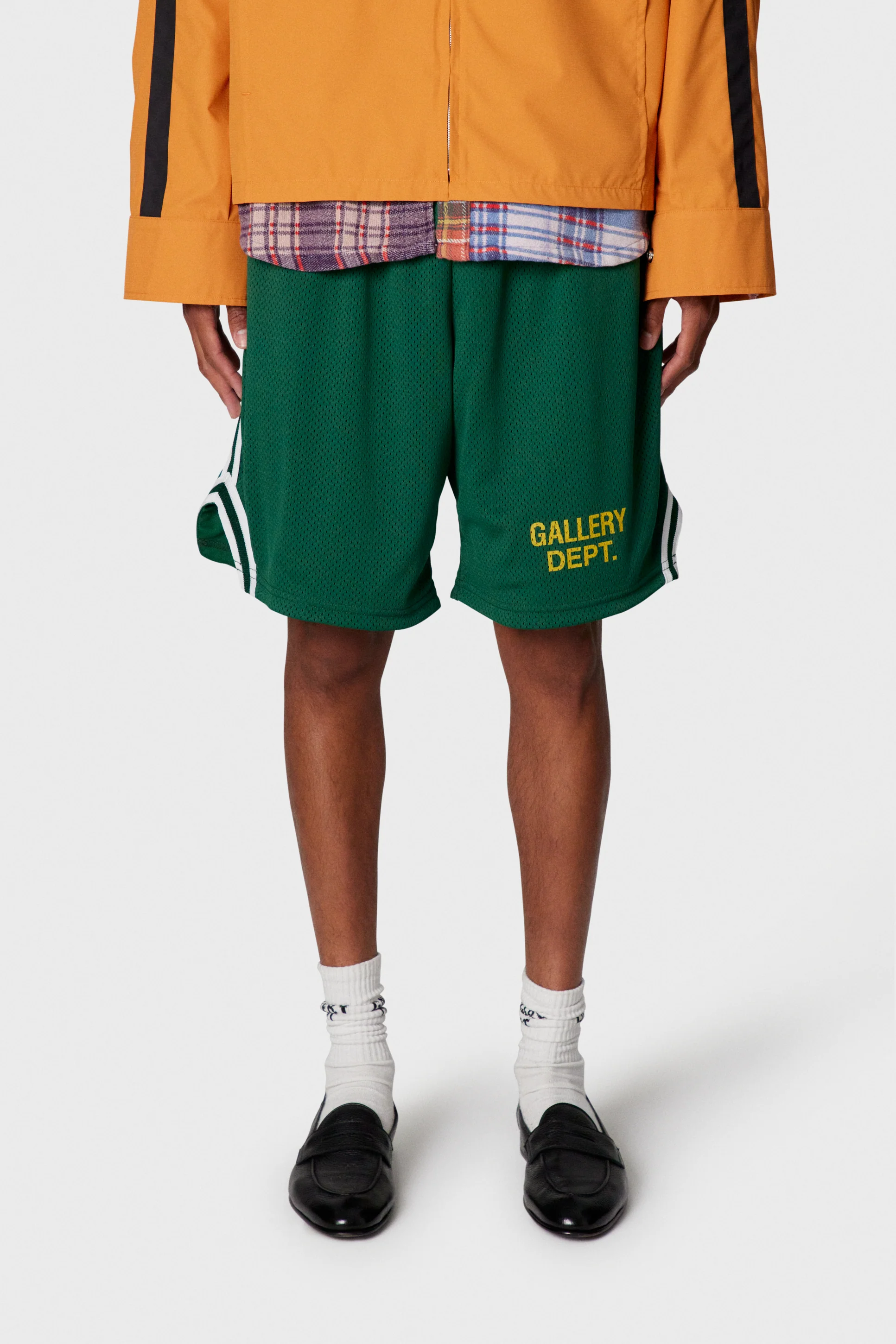VENICE COURT SHORTS - Image 4