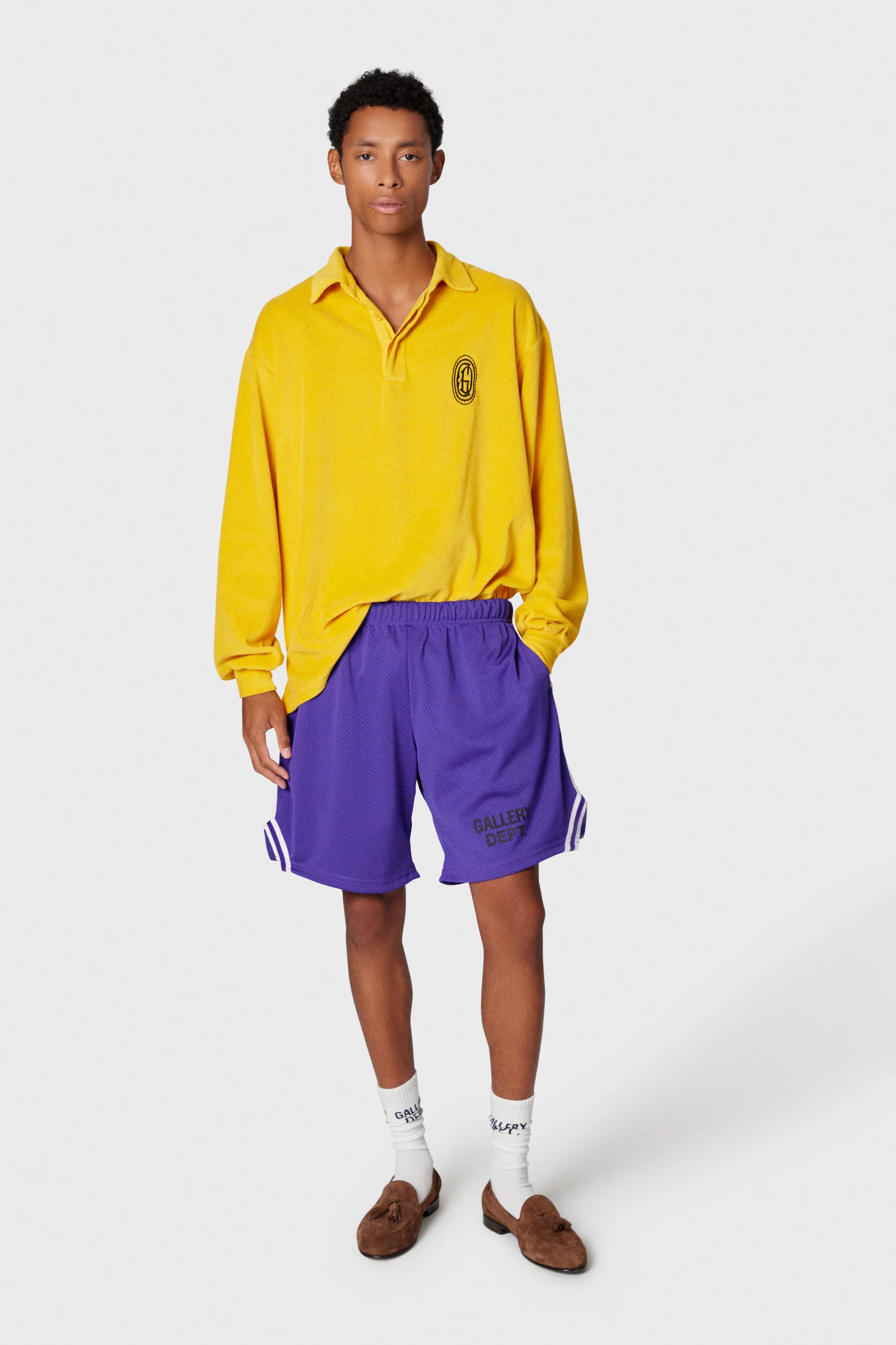 VENICE COURT SHORTS - Image 3