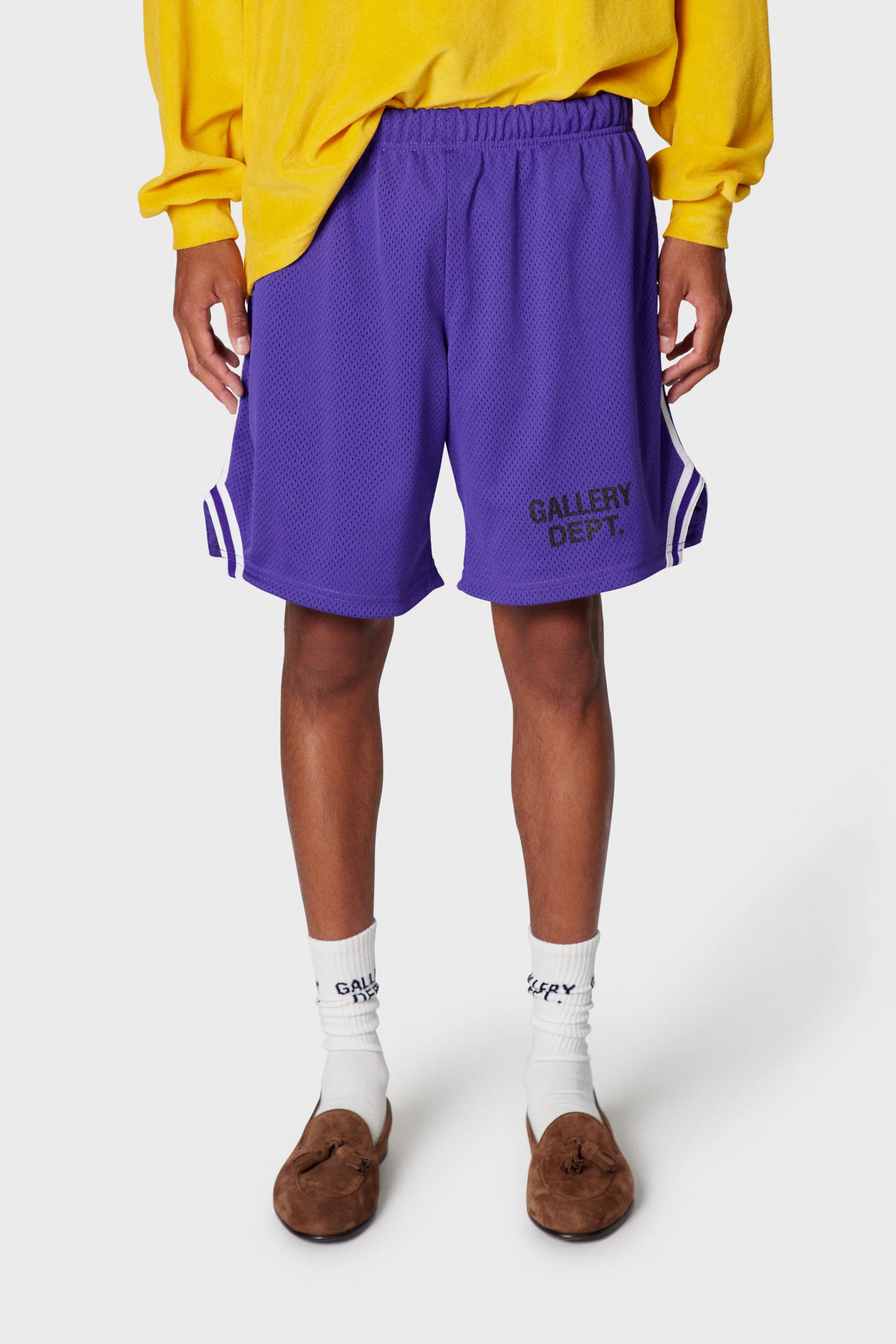 VENICE COURT SHORTS - Image 4