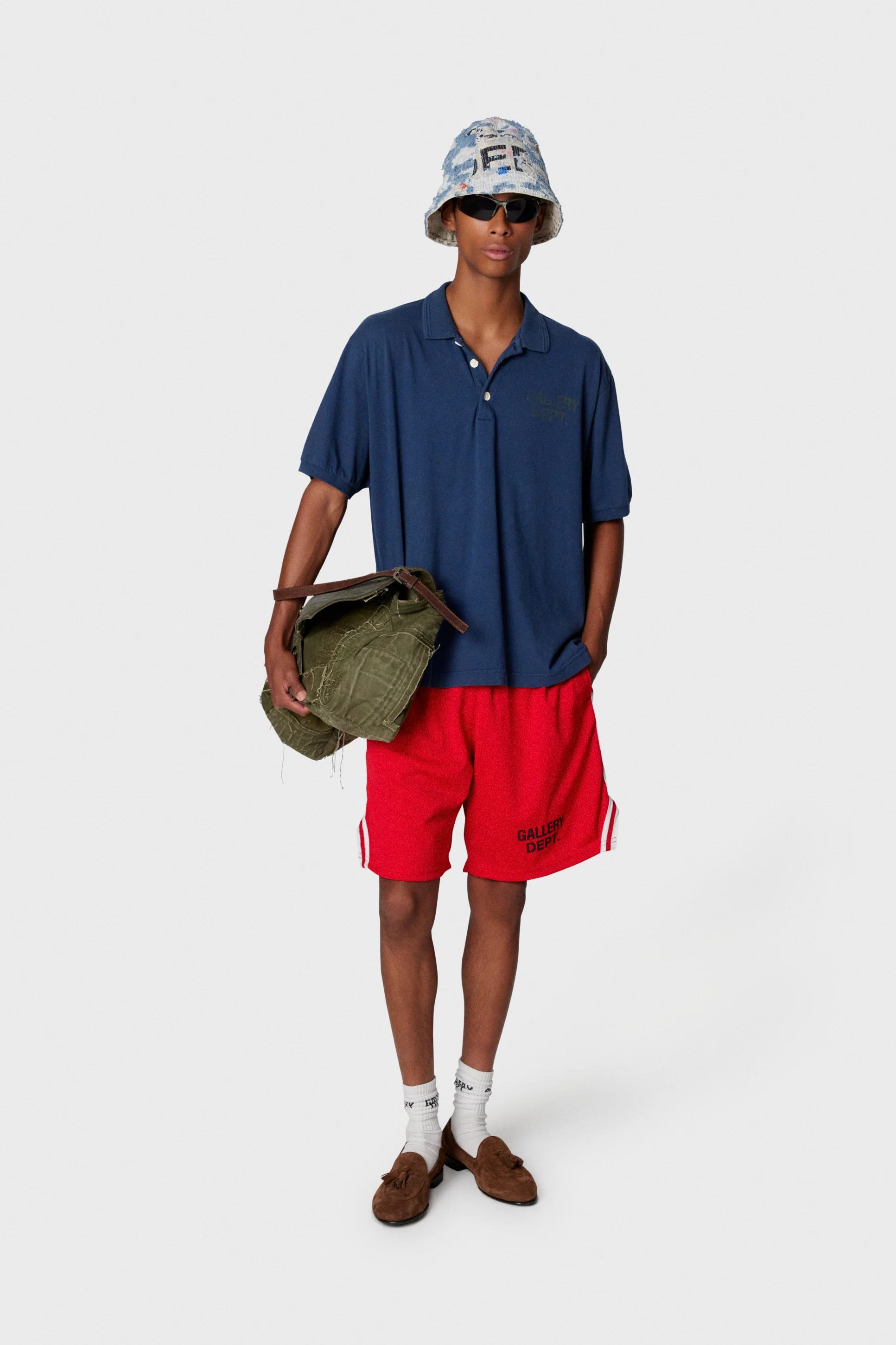 VENICE COURT SHORTS - Image 3