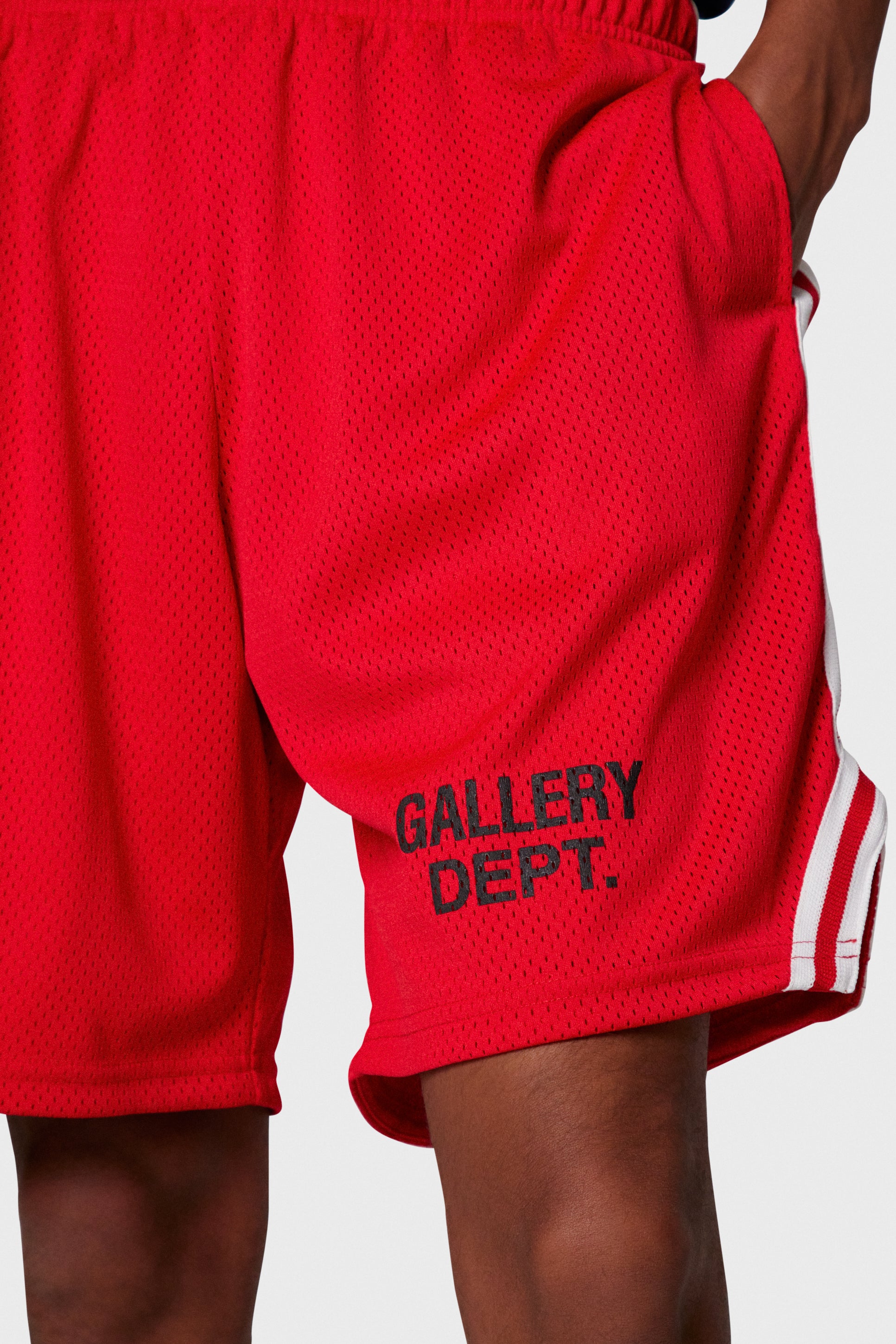 VENICE COURT SHORTS - Image 6